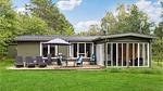 house - Ferienhaus für 6 Personen (107 m²) in Højby - Top-Hundeurlaub