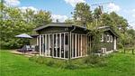 house - Ferienhaus für 6 Personen (107 m²) in Højby - Top-Hundeurlaub