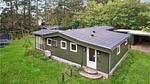 house - Ferienhaus für 6 Personen (107 m²) in Højby - Top-Hundeurlaub