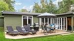outside - Ferienhaus für 6 Personen (107 m²) in Højby - Top-Hundeurlaub