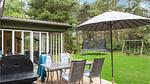 outside - Ferienhaus für 6 Personen (107 m²) in Højby - Top-Hundeurlaub