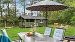 outside - Ferienhaus für 6 Personen (107 m²) in Højby - Top-Hundeurlaub