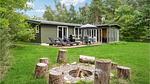 outside - Ferienhaus für 6 Personen (107 m²) in Højby - Top-Hundeurlaub