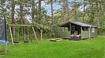 outside - Ferienhaus für 6 Personen (107 m²) in Højby - Top-Hundeurlaub