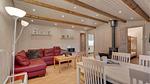 living-room - Ferienhaus für 6 Personen (107 m²) in Højby - Top-Hundeurlaub