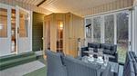interior - Ferienhaus für 6 Personen (107 m²) in Højby - Top-Hundeurlaub