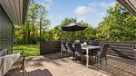outside - Ferienhaus für 6 Personen (75 m²) in Toftlund - Top-Hundeurlaub