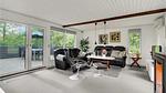 living-room - Ferienhaus für 6 Personen (75 m²) in Toftlund - Top-Hundeurlaub