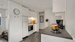 kitchen - Ferienhaus für 6 Personen (75 m²) in Toftlund - Top-Hundeurlaub