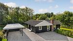 house - Ferienhaus für 6 Personen (75 m²) in Toftlund - Top-Hundeurlaub