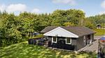 house - Ferienhaus für 6 Personen (75 m²) in Toftlund - Top-Hundeurlaub