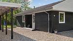 house - Ferienhaus für 6 Personen (75 m²) in Toftlund - Top-Hundeurlaub