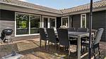 outside - Ferienhaus für 6 Personen (75 m²) in Toftlund - Top-Hundeurlaub