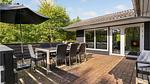 outside - Ferienhaus für 6 Personen (75 m²) in Toftlund - Top-Hundeurlaub