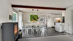 kitchen - Ferienhaus für 6 Personen (75 m²) in Toftlund - Top-Hundeurlaub