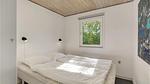 bed - Ferienhaus für 6 Personen (75 m²) in Toftlund - Top-Hundeurlaub