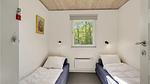 bed - Ferienhaus für 6 Personen (75 m²) in Toftlund - Top-Hundeurlaub