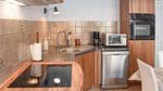 kitchen - Ferienhaus für 7 Personen (100 m²) in Sainte-Mère-Église - Top-Hundeurlaub