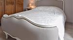 bed - Ferienhaus für 7 Personen (100 m²) in Sainte-Mère-Église - Top-Hundeurlaub