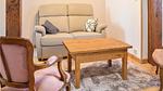living-room - Ferienhaus für 7 Personen (100 m²) in Sainte-Mère-Église - Top-Hundeurlaub