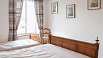 bed - Ferienhaus für 7 Personen (100 m²) in Sainte-Mère-Église - Top-Hundeurlaub