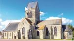 house - Ferienhaus für 7 Personen (100 m²) in Sainte-Mère-Église - Top-Hundeurlaub