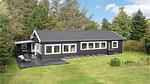 house - Ferienhaus für 7 Personen (102 m²) in Væggerløse - Top-Hundeurlaub
