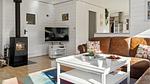living-room - Ferienhaus für 7 Personen (102 m²) in Væggerløse - Top-Hundeurlaub