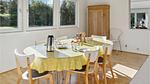 living-room - Ferienhaus für 7 Personen (102 m²) in Væggerløse - Top-Hundeurlaub