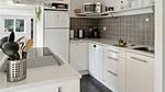 kitchen - Ferienhaus für 7 Personen (102 m²) in Væggerløse - Top-Hundeurlaub