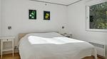 bed - Ferienhaus für 7 Personen (102 m²) in Væggerløse - Top-Hundeurlaub