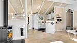 kitchen - Ferienhaus für 10 Personen (130 m²) in Jerup - Top-Hundeurlaub