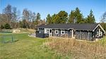 exterior - Ferienhaus für 10 Personen (130 m²) in Jerup - Top-Hundeurlaub
