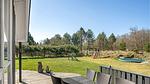 garden - Ferienhaus für 10 Personen (130 m²) in Jerup - Top-Hundeurlaub