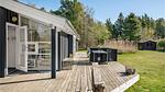 exterior - Ferienhaus für 10 Personen (130 m²) in Jerup - Top-Hundeurlaub