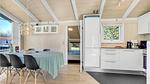 kitchen - Ferienhaus für 10 Personen (130 m²) in Jerup - Top-Hundeurlaub