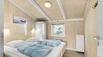 bedroom - Ferienhaus für 10 Personen (130 m²) in Jerup - Top-Hundeurlaub