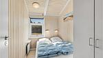 bedroom - Ferienhaus für 10 Personen (130 m²) in Jerup - Top-Hundeurlaub