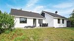 house - Ferienhaus für 8 Personen (114 m²) in Ebeltoft - Top-Hundeurlaub