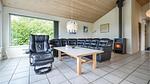 living-room - Ferienhaus für 8 Personen (114 m²) in Ebeltoft - Top-Hundeurlaub