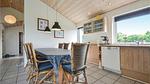 living-room - Ferienhaus für 8 Personen (114 m²) in Ebeltoft - Top-Hundeurlaub