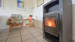 living-room - Ferienhaus für 8 Personen (114 m²) in Ebeltoft - Top-Hundeurlaub