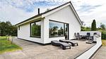 outside - Ferienhaus für 8 Personen (114 m²) in Ebeltoft - Top-Hundeurlaub