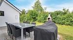 outside - Ferienhaus für 8 Personen (114 m²) in Ebeltoft - Top-Hundeurlaub