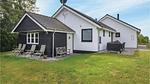 house - Ferienhaus für 8 Personen (114 m²) in Ebeltoft - Top-Hundeurlaub