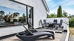 outside - Ferienhaus für 8 Personen (114 m²) in Ebeltoft - Top-Hundeurlaub