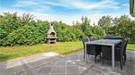 outside - Ferienhaus für 8 Personen (114 m²) in Ebeltoft - Top-Hundeurlaub