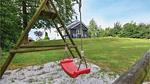 outside - Ferienhaus für 8 Personen (114 m²) in Ebeltoft - Top-Hundeurlaub