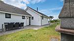 outside - Ferienhaus für 8 Personen (114 m²) in Ebeltoft - Top-Hundeurlaub