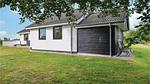 outside - Ferienhaus für 8 Personen (114 m²) in Ebeltoft - Top-Hundeurlaub